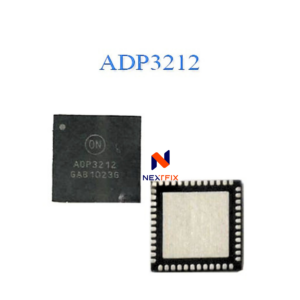 ADP3212 ADP 3212 QFN48 Laptop Power PWM IC Chip