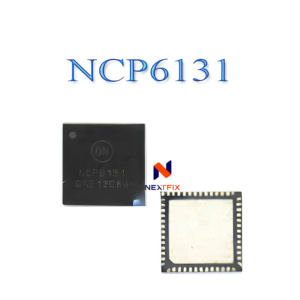 NCP6131 NCP 6131 QFN52 Laptop Power PWM IC Chip