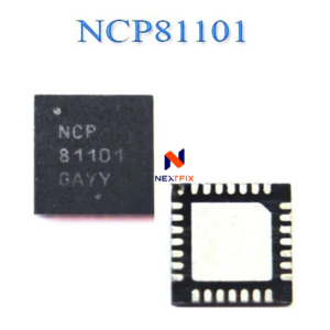 NCP81101 NCP 81101 Laptop Power PWM IC Chip