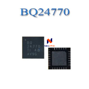 BQ24770 BQ 24770 QFN28 Laptop Battery Charger IC Chip