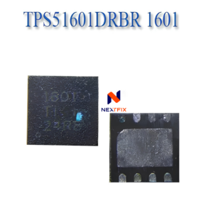 TPS51601DRBR TPS51601 1601 Laptop Power PWM IC Chip