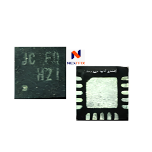 RT8239BGQW RT8239B (JC=XX) JC XX QFN20 Laptop PWM Power IC Chip