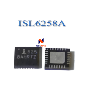 ISL6258AHRTZ ISL6258A ISL 6258 QFN28 IC Chip