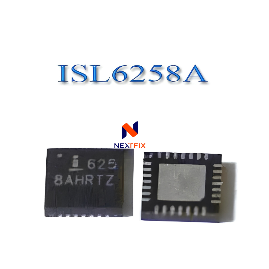 ISL6258AHRTZ ISL6258A ISL 6258 QFN28 IC Chip