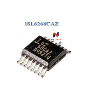 ISL6268CAZ ISL 6268 CAZ SSOP16 Laptop IC Chip