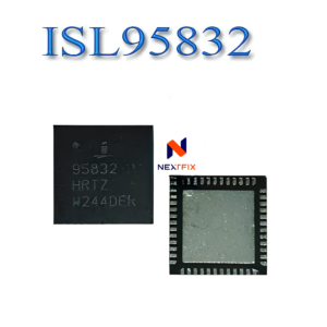 ISL95832HRTZ ISL 95832 HRTZ QFN48 IC Chip
