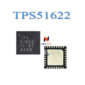TPS51622 51622 QFN32 Laptop Power PWM IC Chip