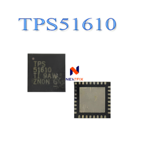 TPS51610 51610 QFN32 Laptop Power PWM IC Chip