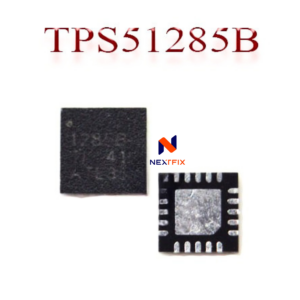 TPS51285B 51285B 1285B QFN20 Laptop Power PWM IC Chip