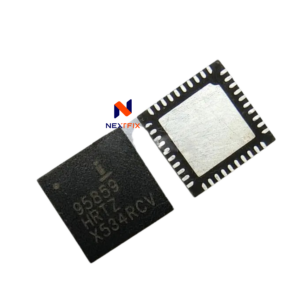 ISL95859 HRTZ ISL 95859 HRTZ QFN40 IC Chipset