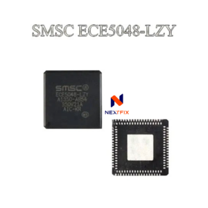 SMSC ECE5048-LZY ECE5048 SIO IC Chipset