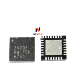BQ24703 BQ 24703 QFN28 Laptop Battery Charger IC ChipsetBQ24703 BQ 24703 QFN28 Laptop Battery Charger IC Chipset