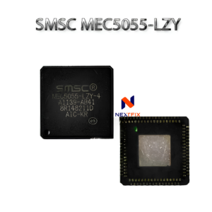 SMSC MEC5055-LZY MEC 5055 SIO IC Chipset