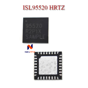 ISL95520 HRTZ ISL 95520 HRTZ QFN32 IC Chipset