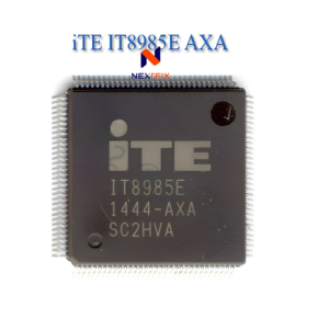 iTE IT8985E AXA TQFP128 SIO IC Chipset