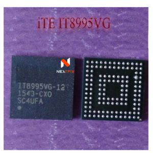 iTE IT8995E CXO BGA128 SIO IC Chipset