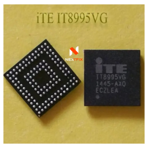 iTE IT8995VG AXO BGA128 SIO IC Chipset