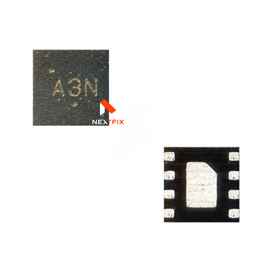 NCP81151MNTBG NCP81151 (A3L A31 A3J A3…) QFN-8 Laptop IC Chip