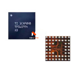 TPS65994ADYBGR TPS65994AD TPS65994 AD BGA Laptop IC Chip
