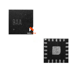 SY8286RAC SY8286 BAA*** QFN-20 Laptop IC Chip