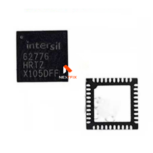 ISL62776HRTZ ISL62776H ISL62776 QFN-40 Laptop IC Chip