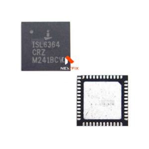 ISL6364CRZ ISL6364 QFN Laptop IC Chip