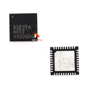 ISL95857AHRTZ-T ISL95857AHRTZ 95857AHRTZ ISL95857A 95857A QFN-40 Laptop Chip