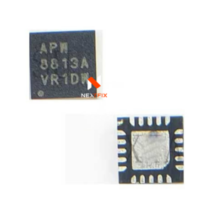 APW8813AQBI APW8813A APW8813 QFN-20 Laptop IC Chip