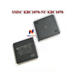 SMSC KBC1070-NU KBC1070 TQFP128 SIO IC Chipset