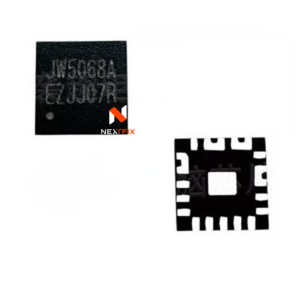 JW5068A JW5068 5068A QFN20 Laptop IC Chip