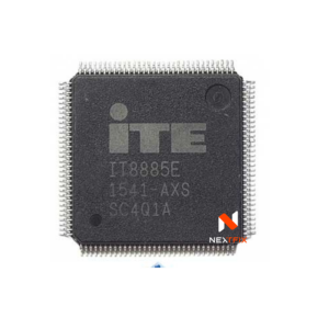 ITE IT8885E AXS AXA QFP-128 Laptop IC Chip