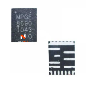 MP86901-CGLT-Z MP86901C MP8690 QFN IC Chipset