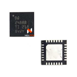 BQ24800RUYT BQ24800 24800 QFN-28 Laptop IC Chip
