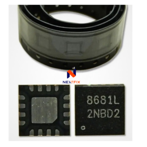 OZ8681LN OZ8681 QFN16 Laptop Battery Charger IC Chipset