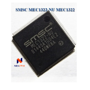 SMSC MEC1322-NU MEC1322 TQFP128 SIO IC Chipset