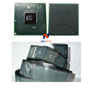 BD82HM55 SLGZS HM55 Laptop BGA Chipset
