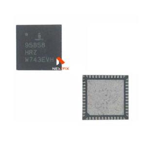 ISL95858HRZ ISL95858 HRZ 95858 Laptop IC Chip