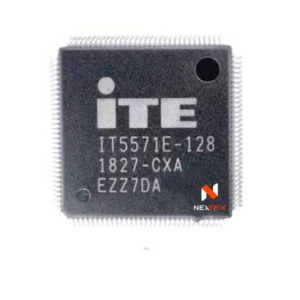 ITE IT5571E-128 CXA CXS QFP128 Laptop Chipset