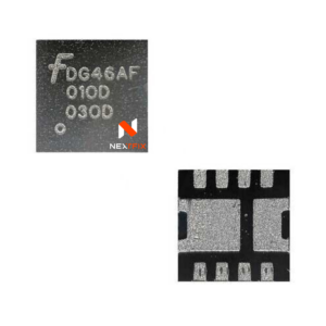 FDPC1012S FDPC1012 ED31AT O1OD O3OD QFN-8 Mosfet IC Chip