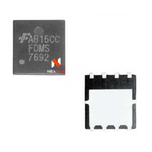 FDMS7692 FDMS 7692 FDMS7692A QFN-8 Mosfet IC Chip