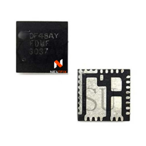 FDMF3037 FDMF 3037 QFN-31 Mosfet IC Chip