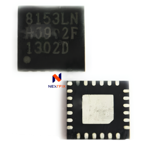 OZ8153LN 8153LN 8153 QFN24 Power Management PWM IC Chip