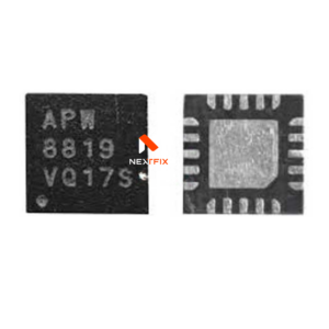 APW8819QAI APW8819 8819 QFN-20 Laptop Chipset
