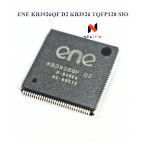 ENE KB3926QF D2 KB3926 TQFP128 SIO Controler Chip