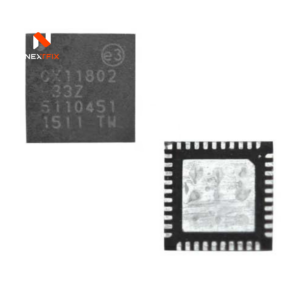 CX11802-33Z CX11802 QFN-40 Laptop IC Chip