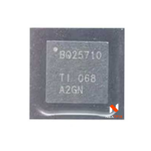 BQ25710 BQ25710RSNR BQ25710RSNT QFN-32 Laptop IC Chip