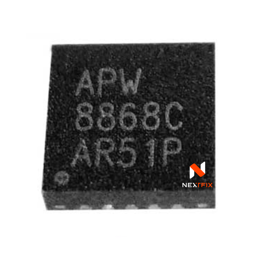 APW8868CQBI-TRG APM8868 APW8868C QFN-20 laptop IC Chip