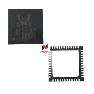ALC3314-CG ALC3314 QFN-48 Laptop IC Chip