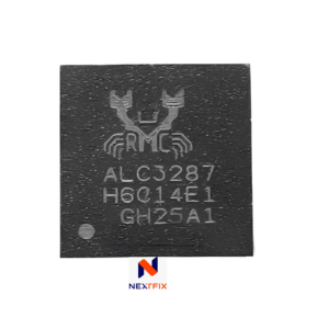 ALC3287-CG ALC3287 QFN-48 Laptop IC Chip