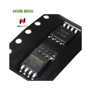 Winbond W25Q128FVSIG 25Q128FVSG 25Q128 SOP8 Flash Memory BIOS IC Chip
